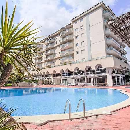 Apartment Blanes Beach By Interhome Екстер'єр фото