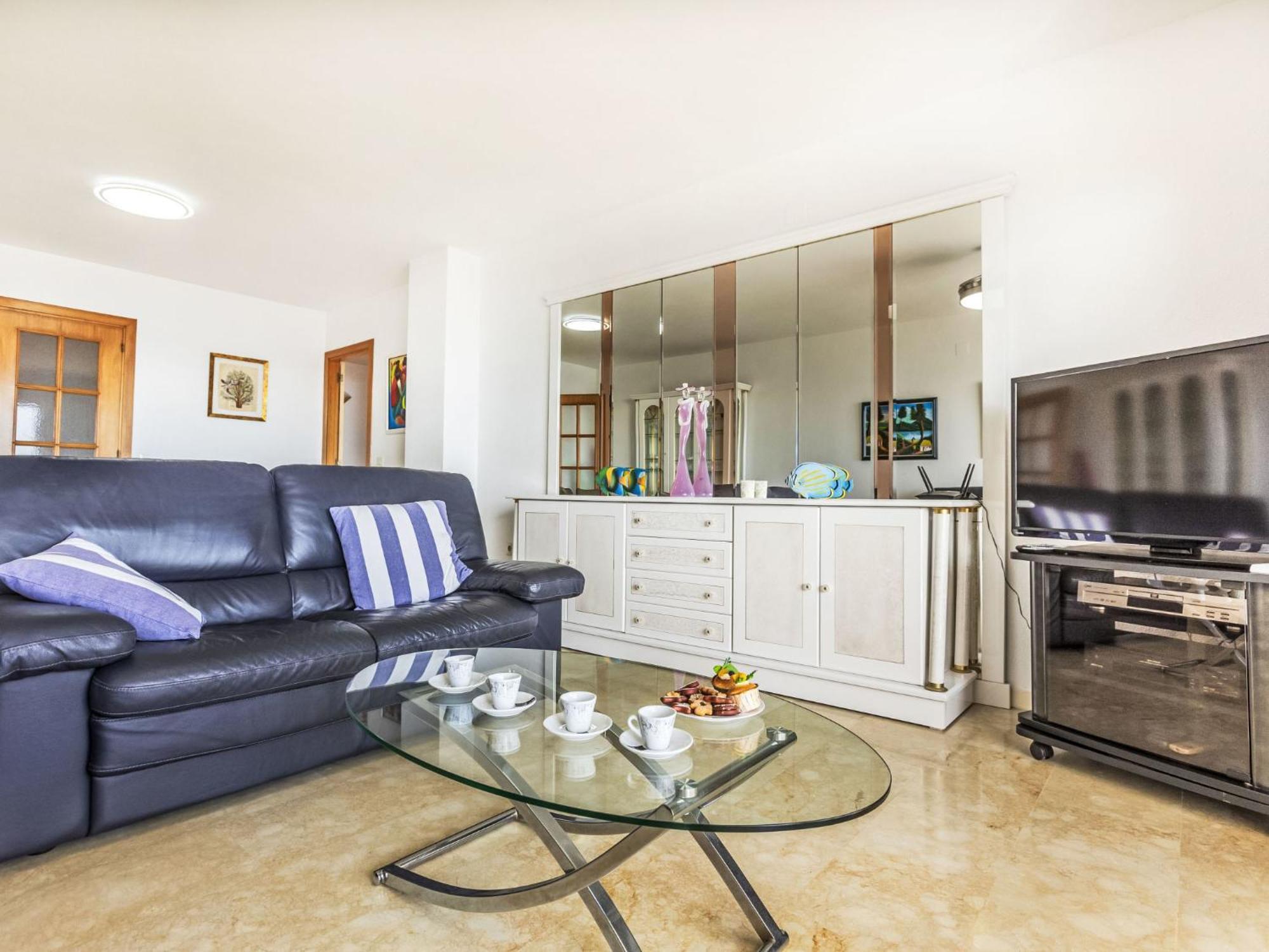 Apartment Blanes Beach By Interhome Екстер'єр фото