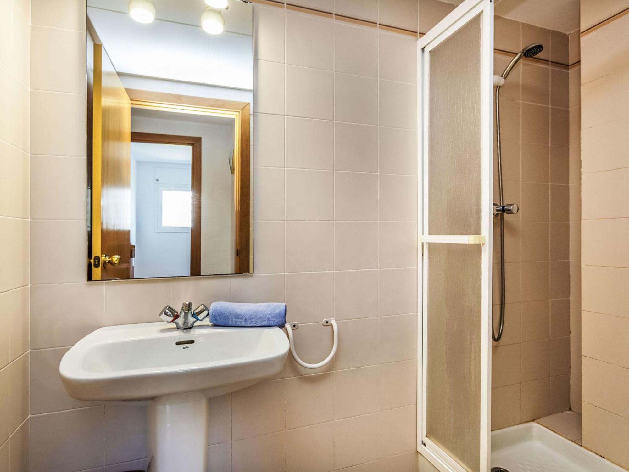 Apartment Blanes Beach By Interhome Екстер'єр фото