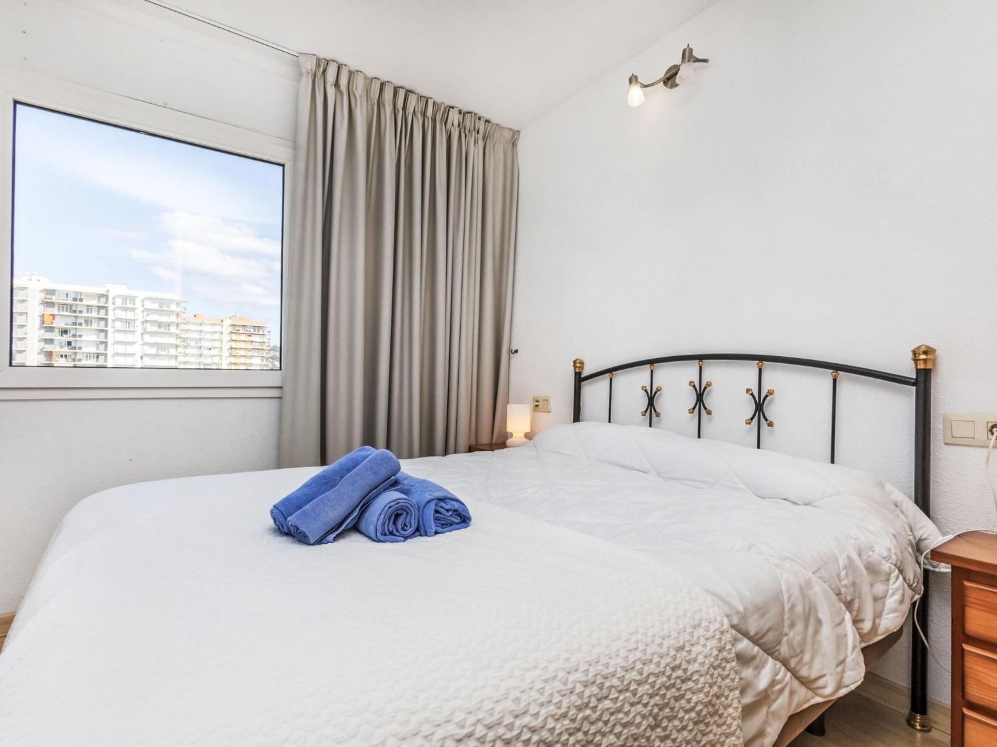 Apartment Blanes Beach By Interhome Екстер'єр фото
