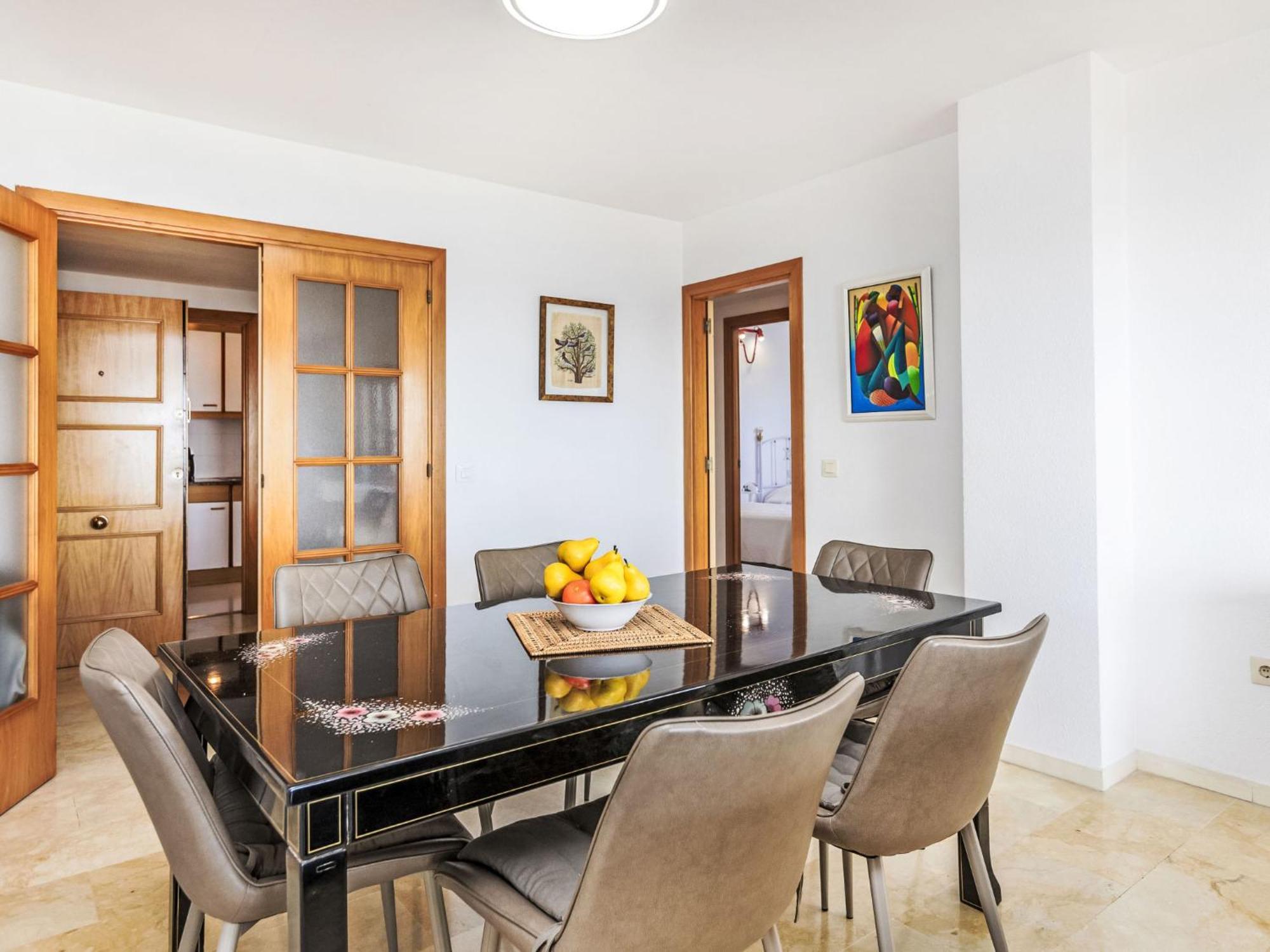Apartment Blanes Beach By Interhome Екстер'єр фото