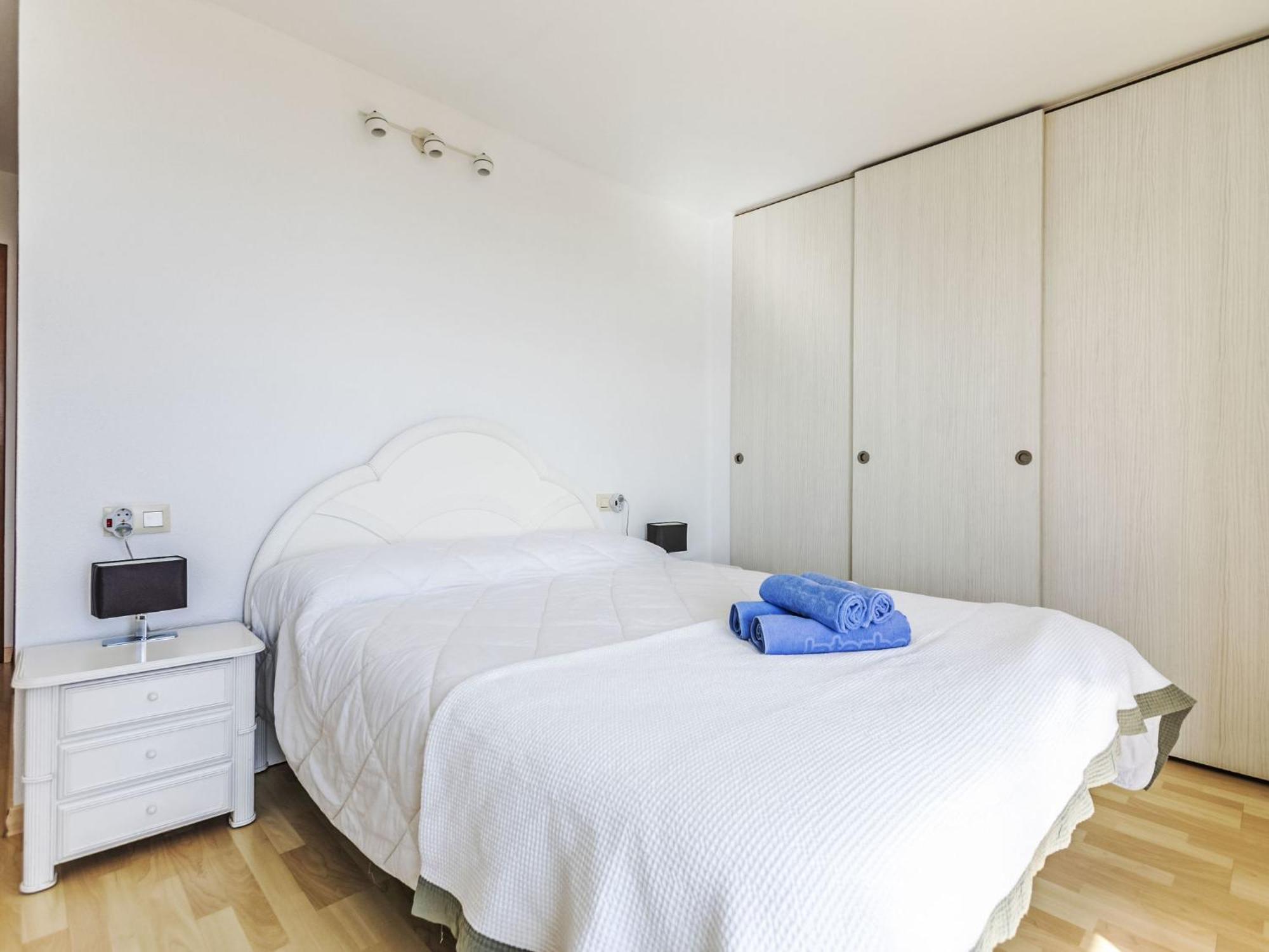 Apartment Blanes Beach By Interhome Екстер'єр фото